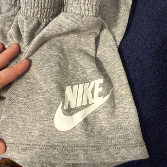 Nike Matching Set 3T - Picture 2 of 2